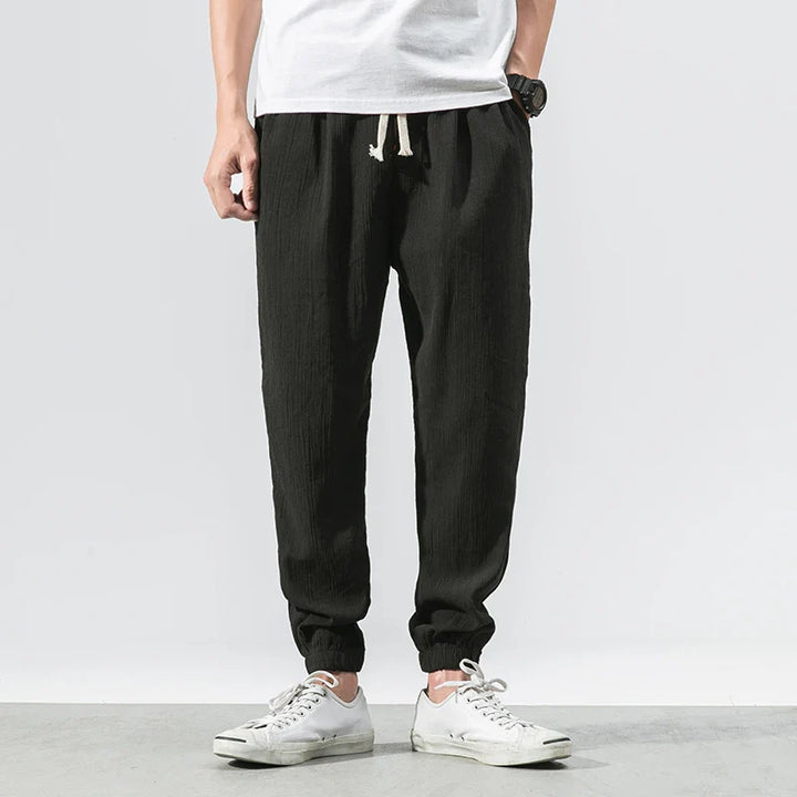 Martin Relaxed Fit Joggers