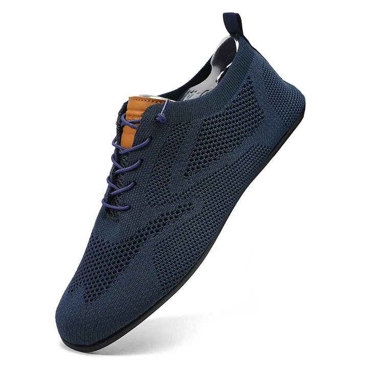 FlexLite Knitted Mesh Shoes