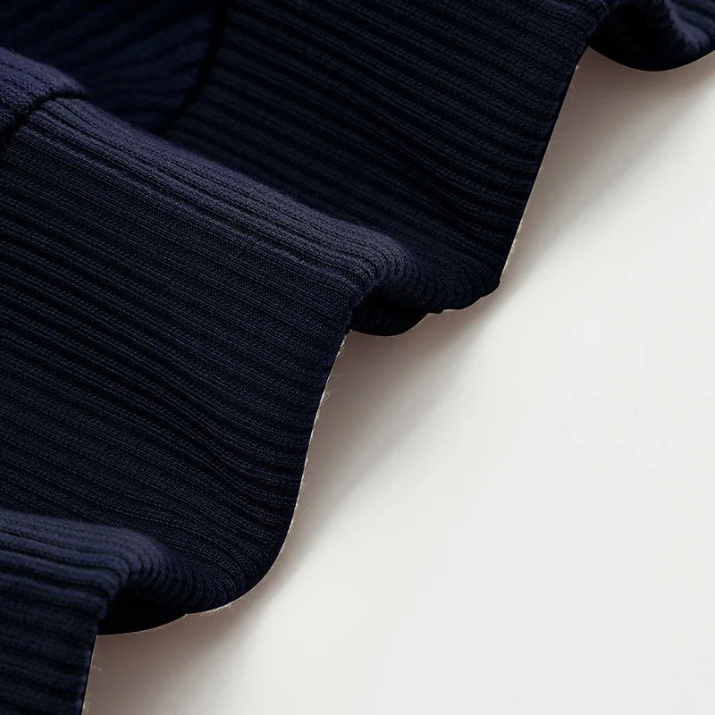 Dylan | Premium Quarter Zip Sweatshirt