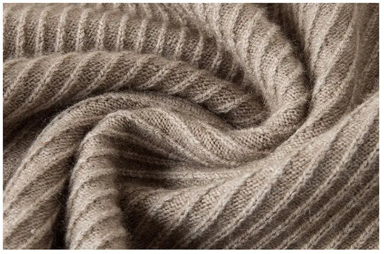 Carter Quarter Zip Sweatshirt