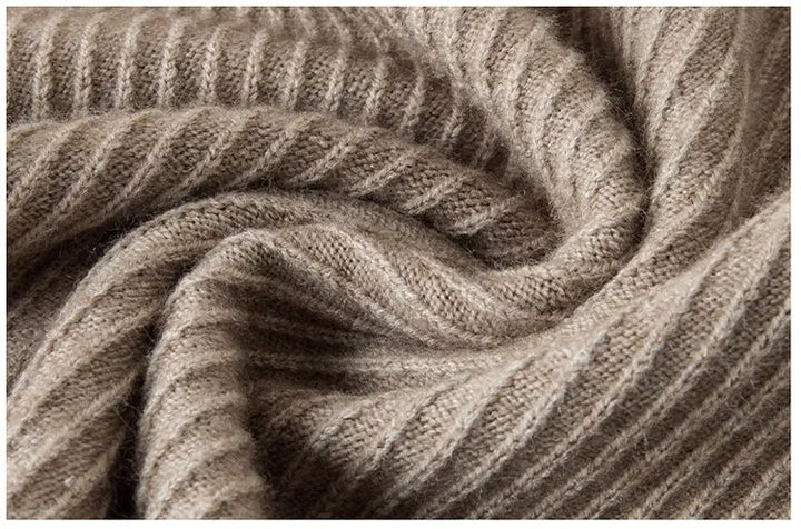 Carter Quarter Zip Sweatshirt