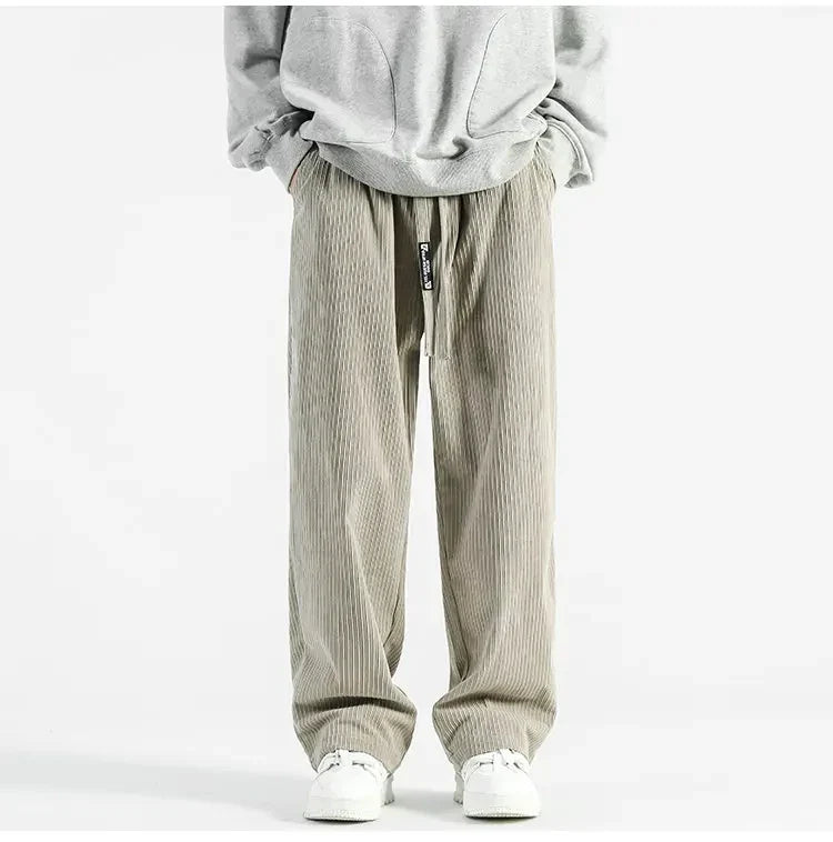 Ragon-X Corduroy Pants