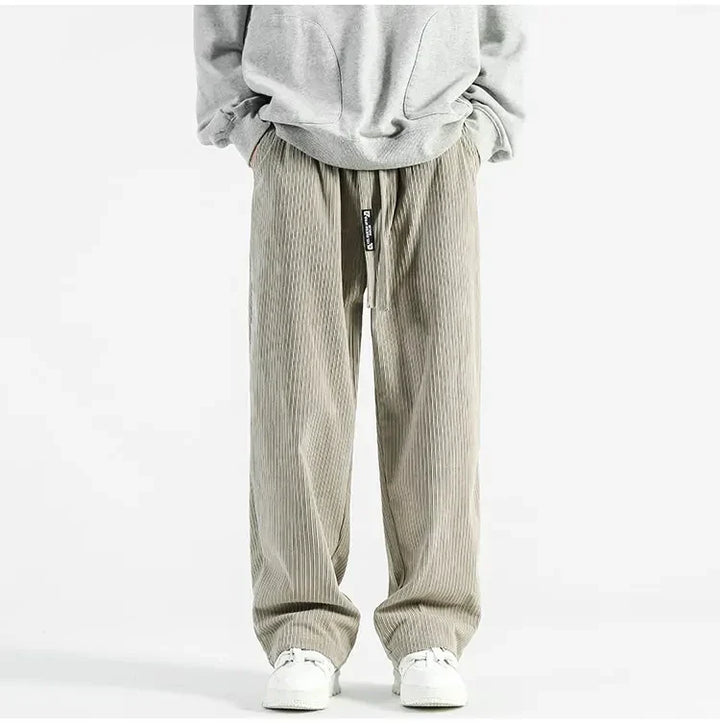 Ragon-X Corduroy Pants