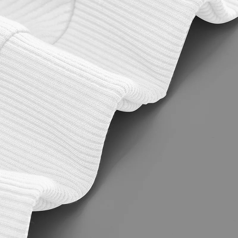 Dylan | Premium Quarter Zip Sweatshirt