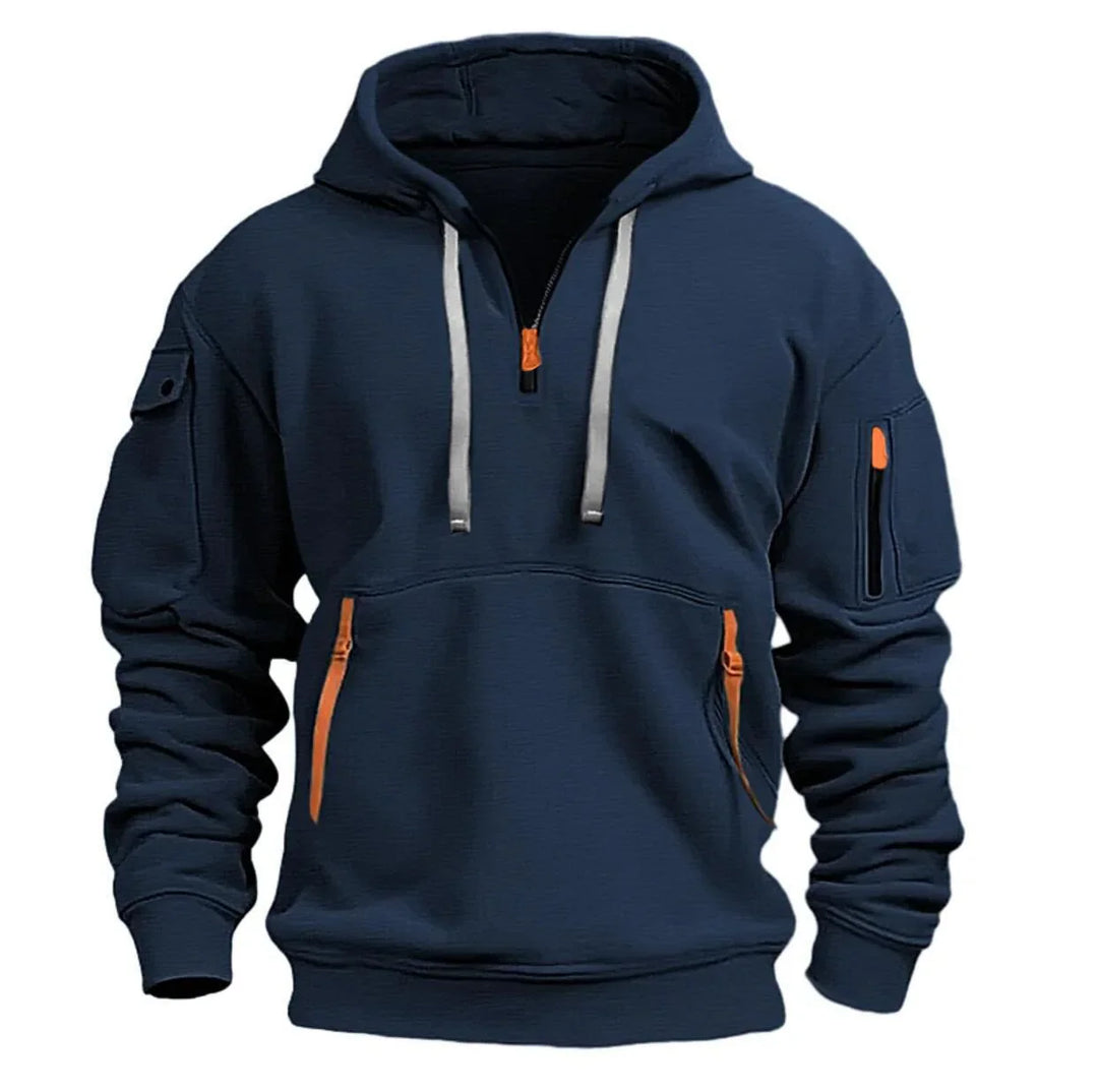 Aspen Trail Hoodie