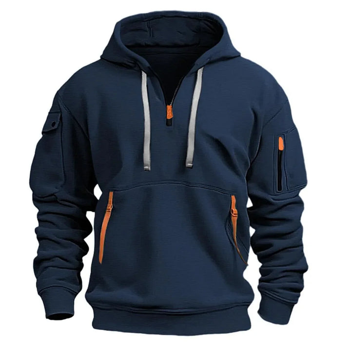 Aspen Trail Hoodie