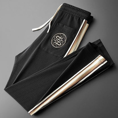 Timeless Enigma Loom Luxury Sweatpants