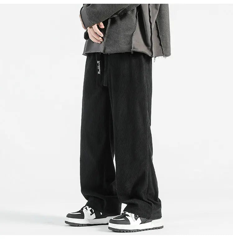 Ragon-X Corduroy Pants