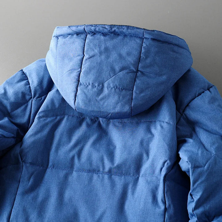 Aspen Down Winter Jacket