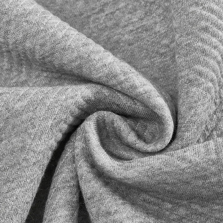 Dylan | Premium Quarter Zip Sweatshirt