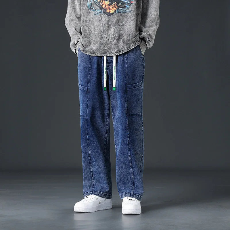 Streetwear Jeans