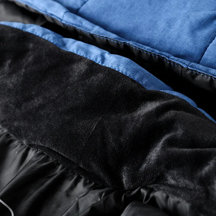 Aspen Down Winter Jacket