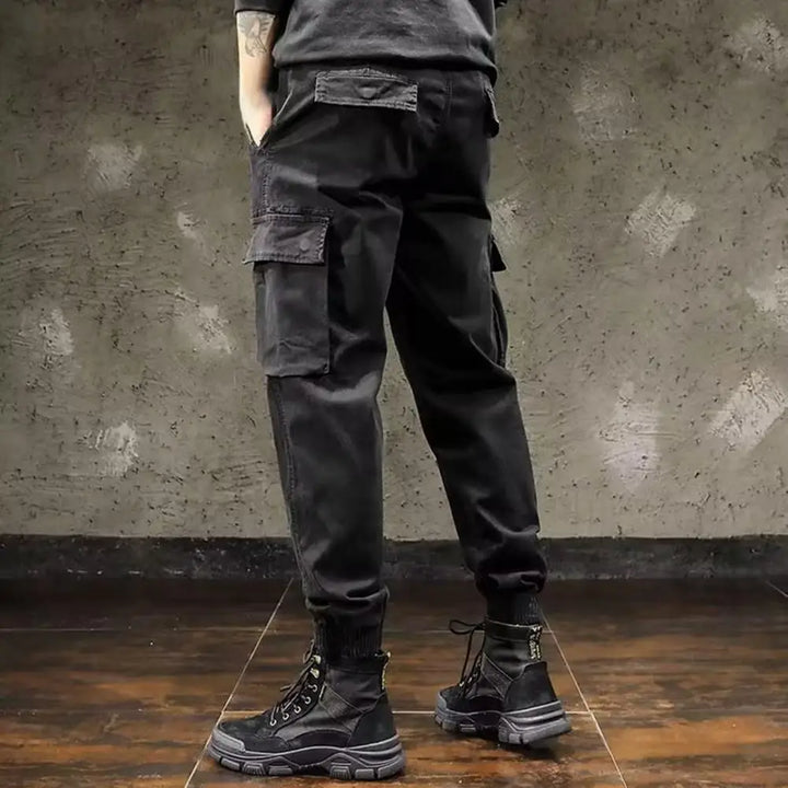 Lenox Cargo Joggers
