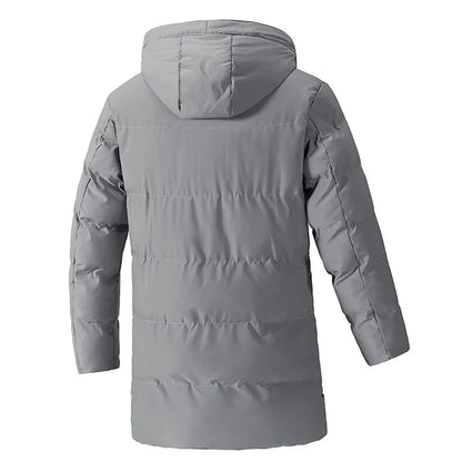 Camden Hooded Parka