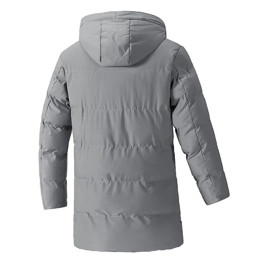 Camden Hooded Parka