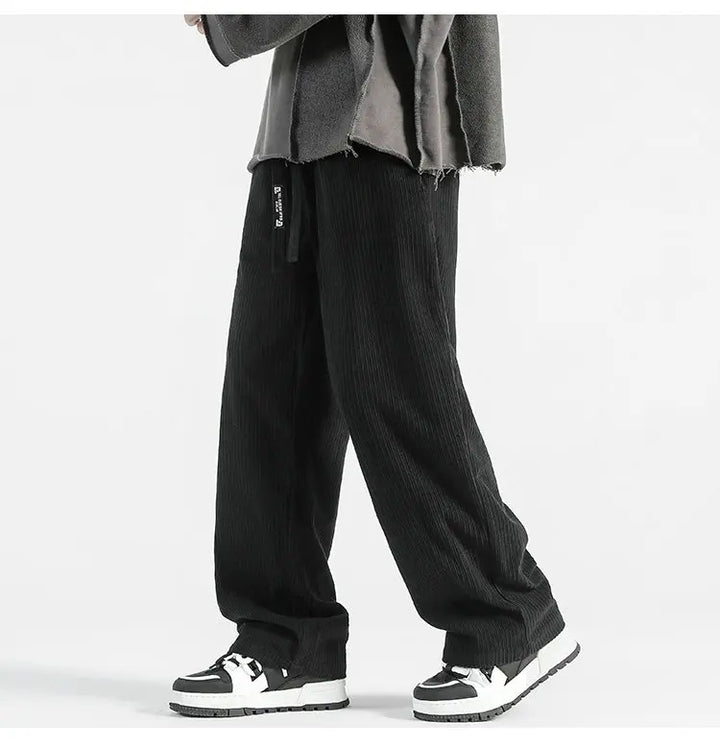 Ragon-X Corduroy Pants