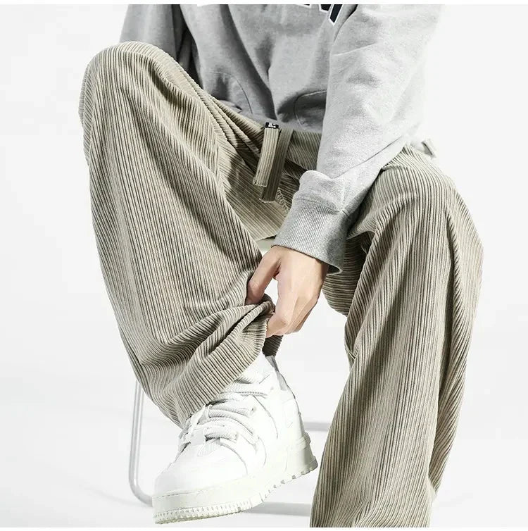 Ragon-X Corduroy Pants