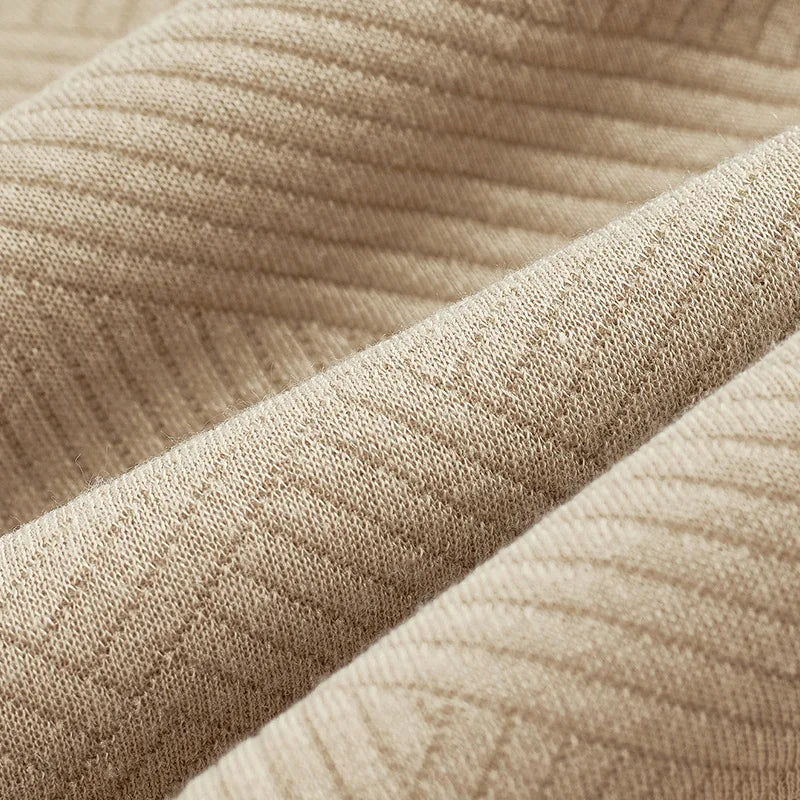 Dylan | Premium Quarter Zip Sweatshirt