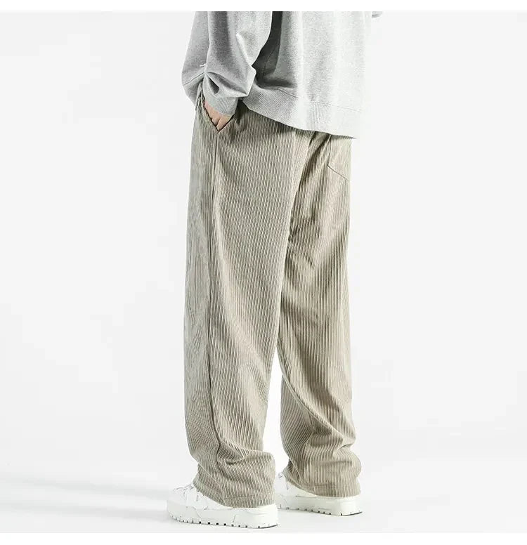 Ragon-X Corduroy Pants