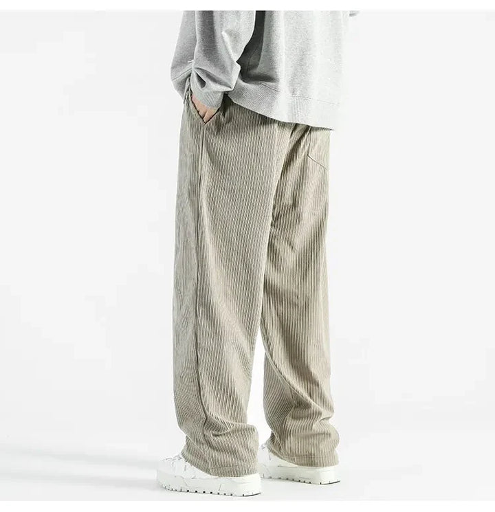 Ragon-X Corduroy Pants