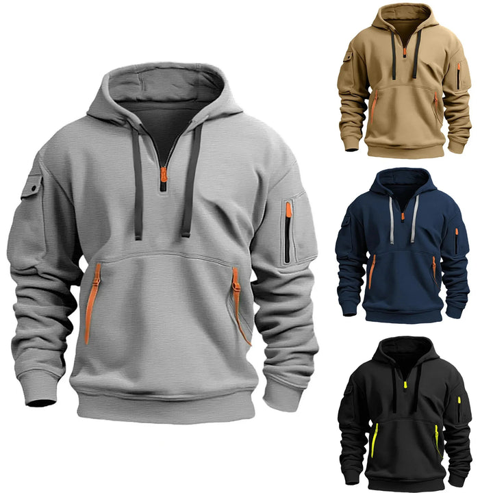 Aspen Trail Hoodie