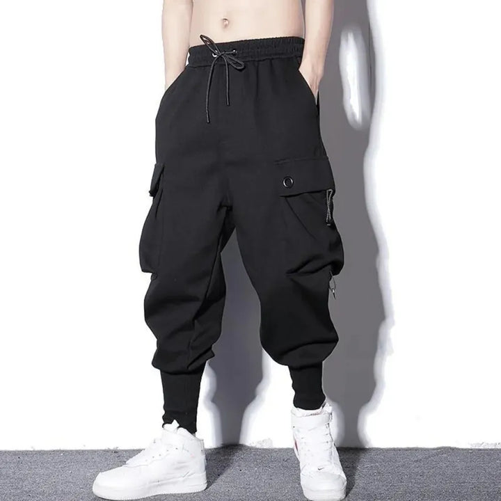 TobiWear Cargo Joggers