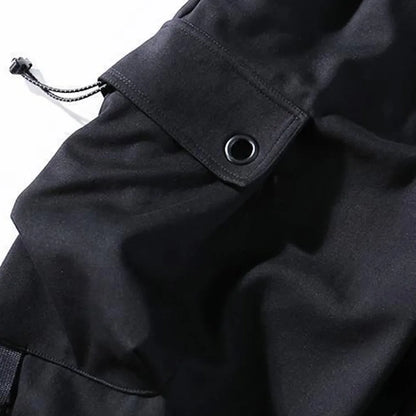 TobiWear Cargo Joggers