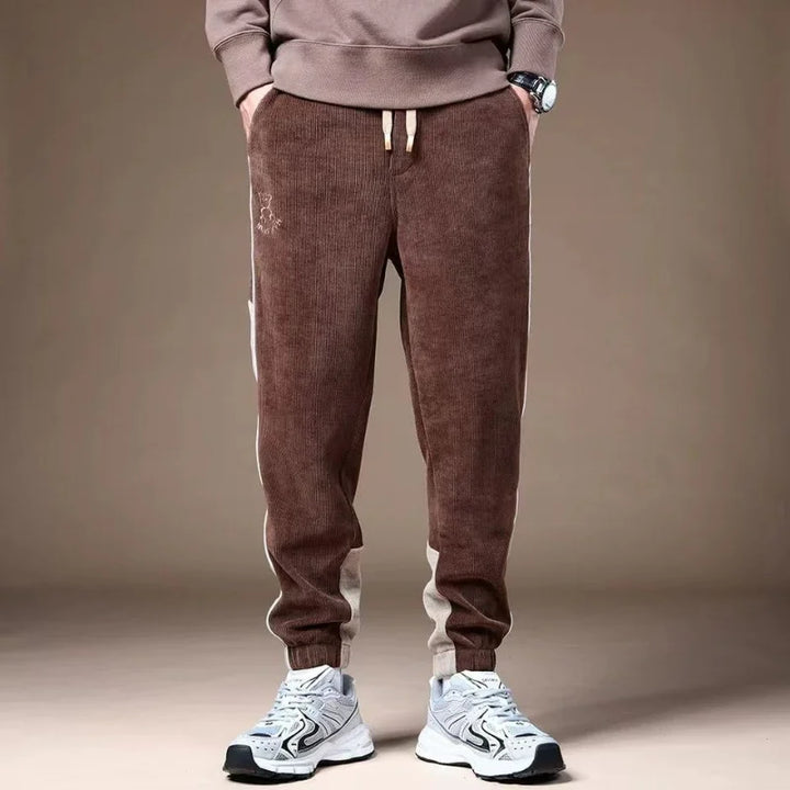 Jack Wilson Corduroy Sweatpants