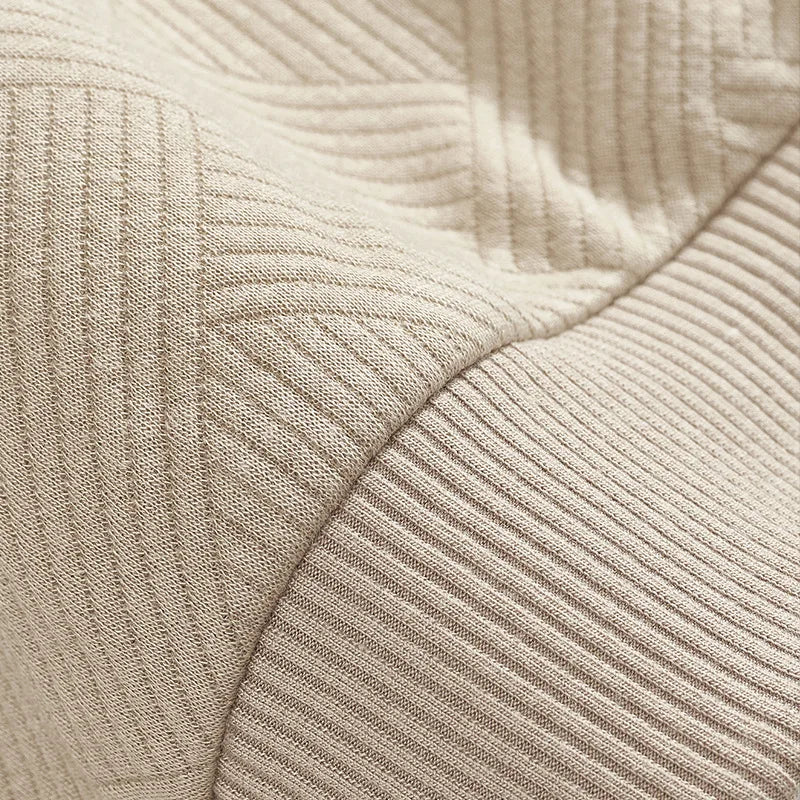 Dylan | Premium Quarter Zip Sweatshirt