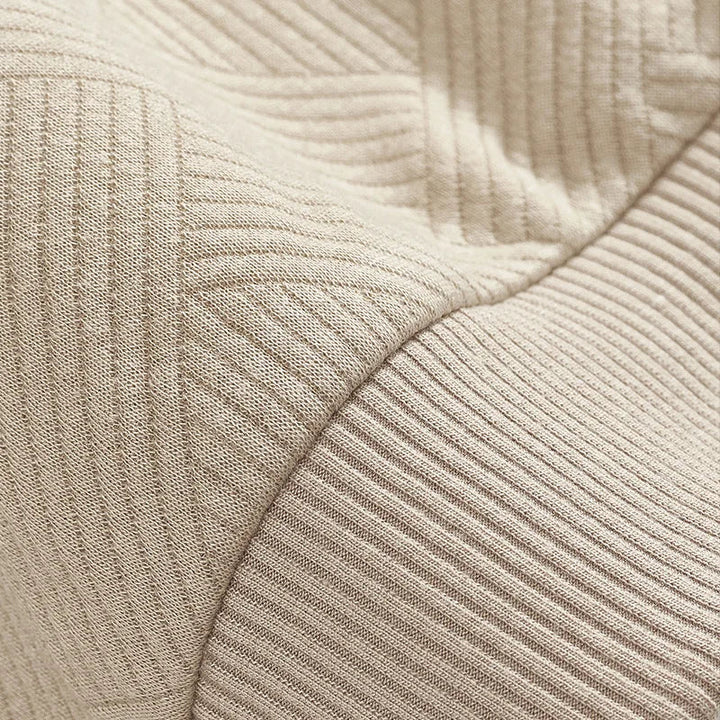 Dylan | Premium Quarter Zip Sweatshirt