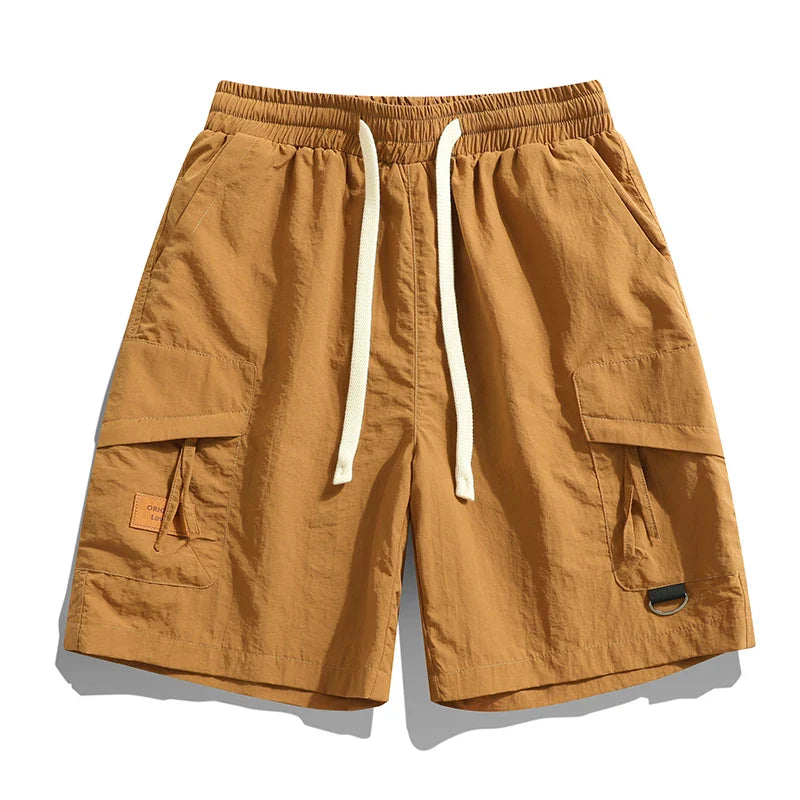 Jason Hybrid Shorts