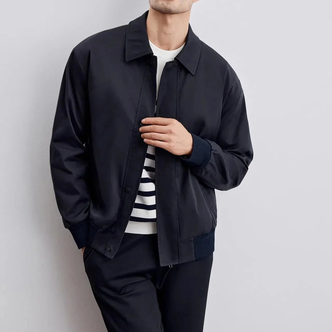 Carter Bomber Jacket