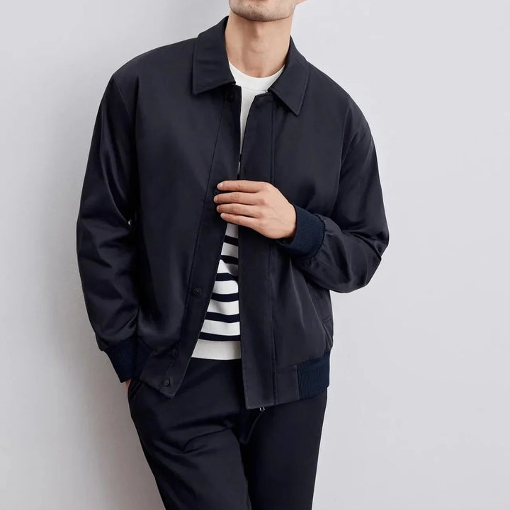 Carter Bomber Jacket