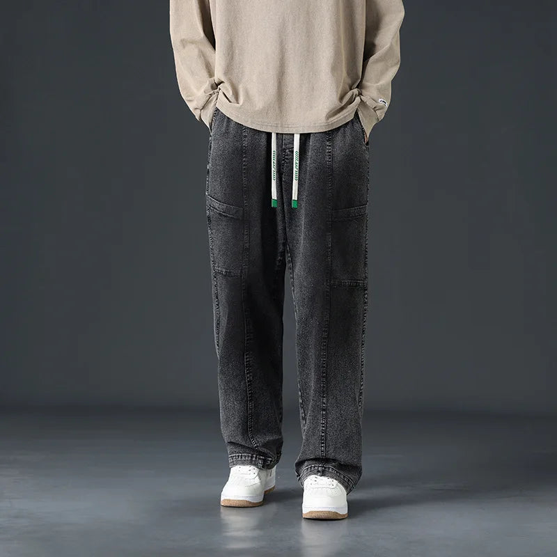 Streetwear Jeans