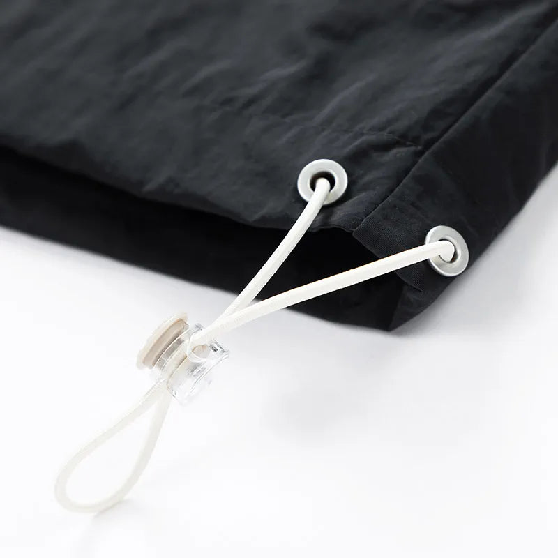 Reed Windbreaker Outdoor Jacket