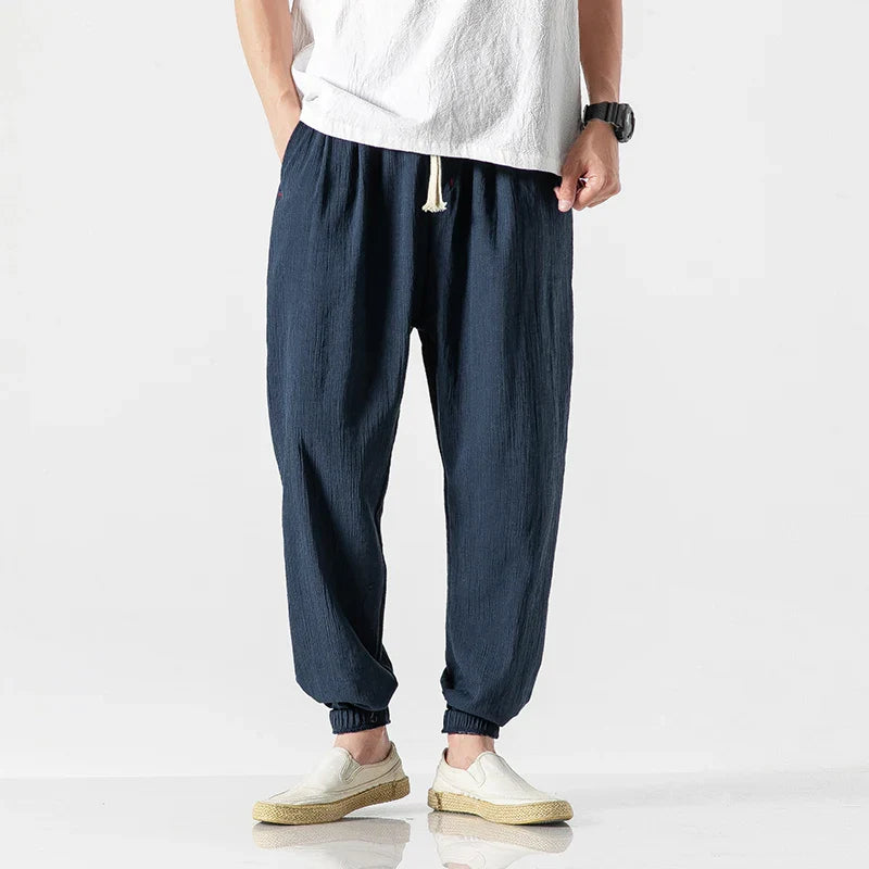 Martin Relaxed Fit Joggers