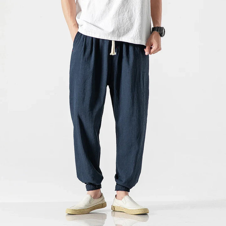 Martin Relaxed Fit Joggers