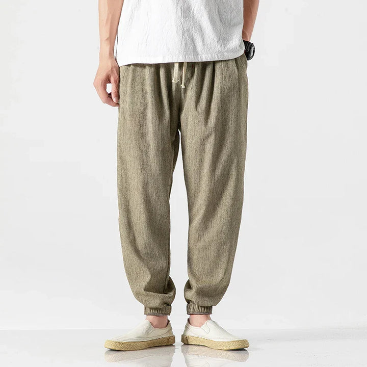Martin Relaxed Fit Joggers