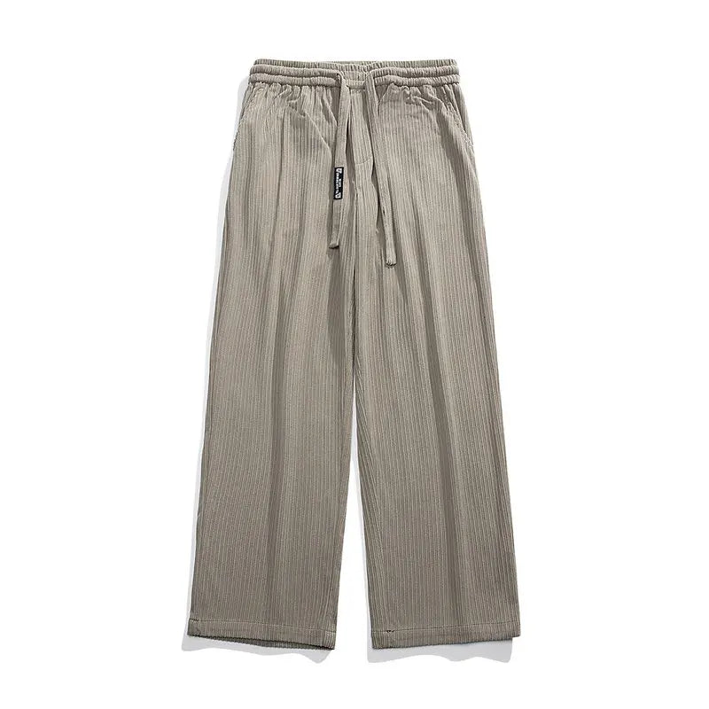 Ragon-X Corduroy Pants