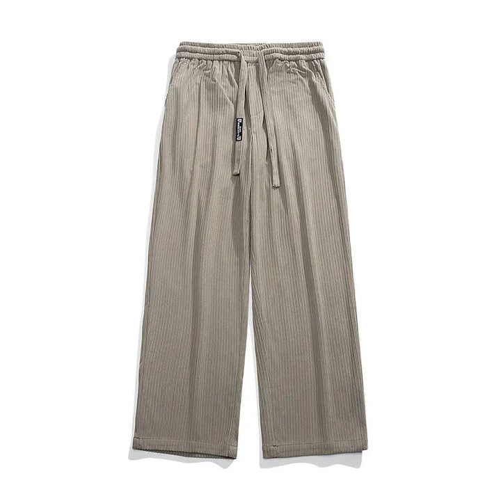 Ragon-X Corduroy Pants