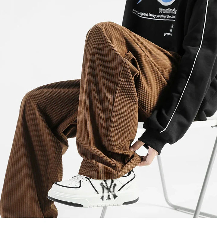 Ragon-X Corduroy Pants