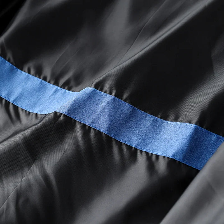 Aspen Down Winter Jacket