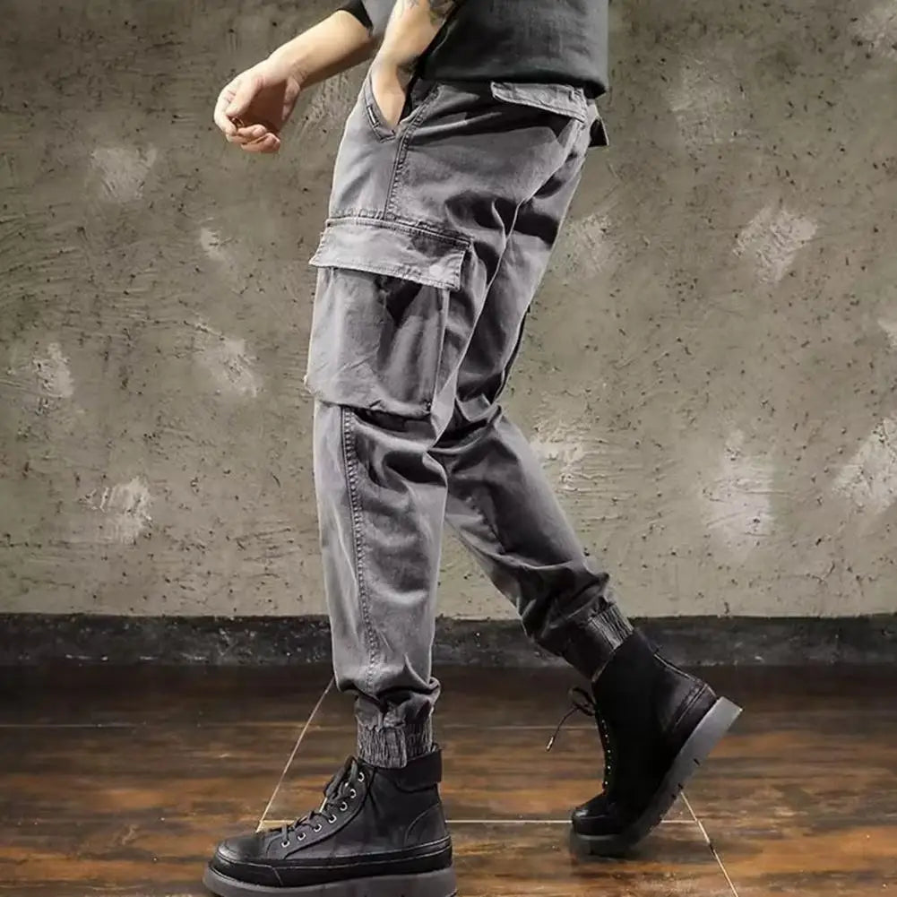 Lenox Cargo Joggers