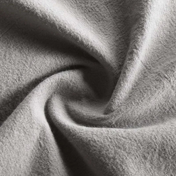 Grayson Breezy Cotton Shorts