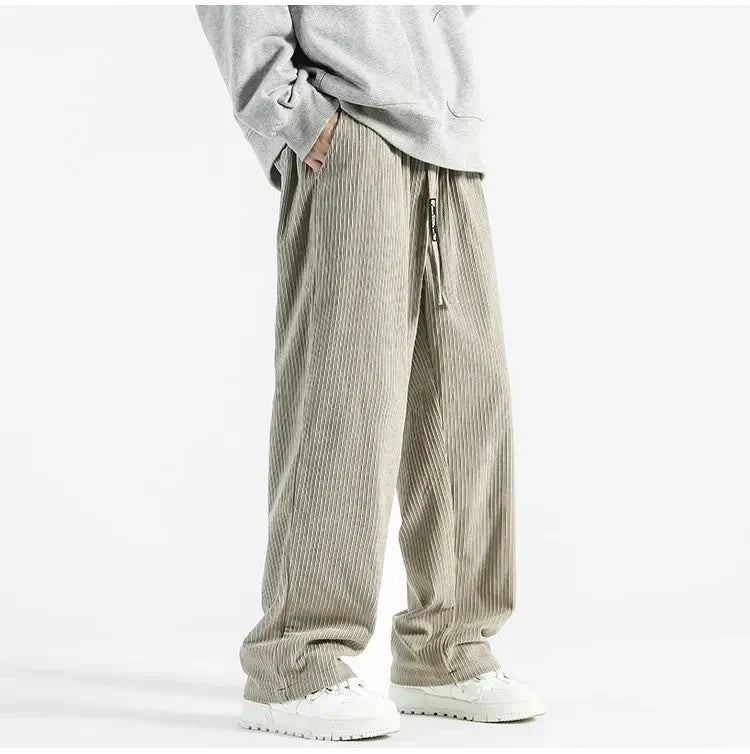 Ragon-X Corduroy Pants