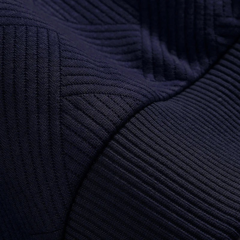 Dylan | Premium Quarter Zip Sweatshirt