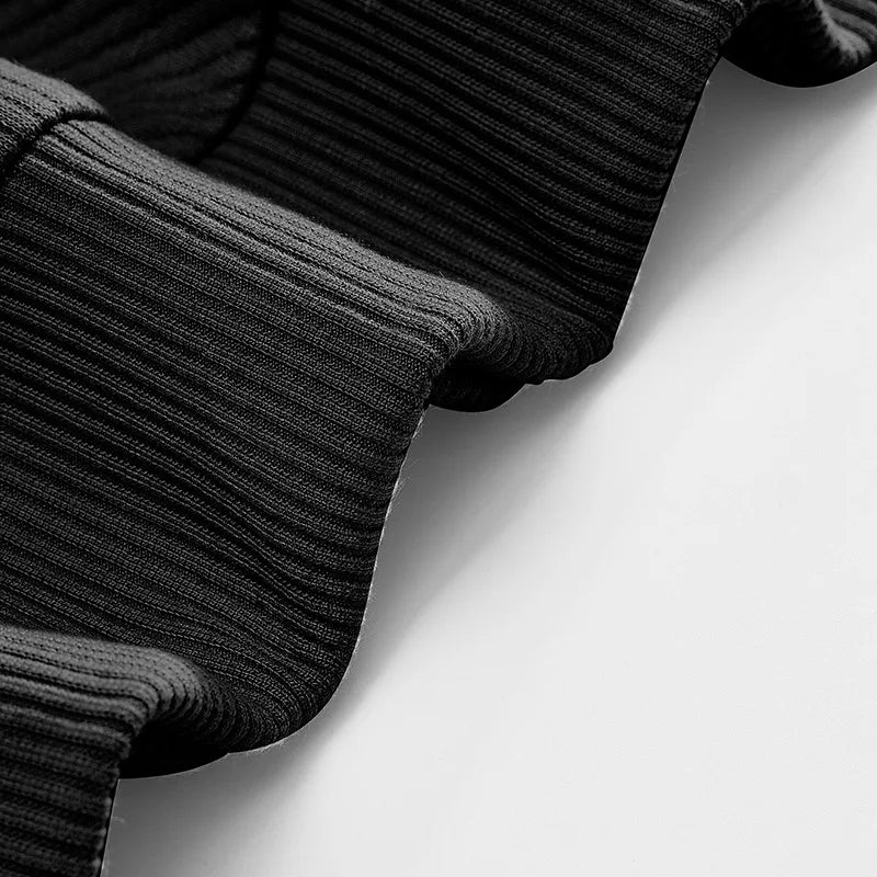 Dylan | Premium Quarter Zip Sweatshirt