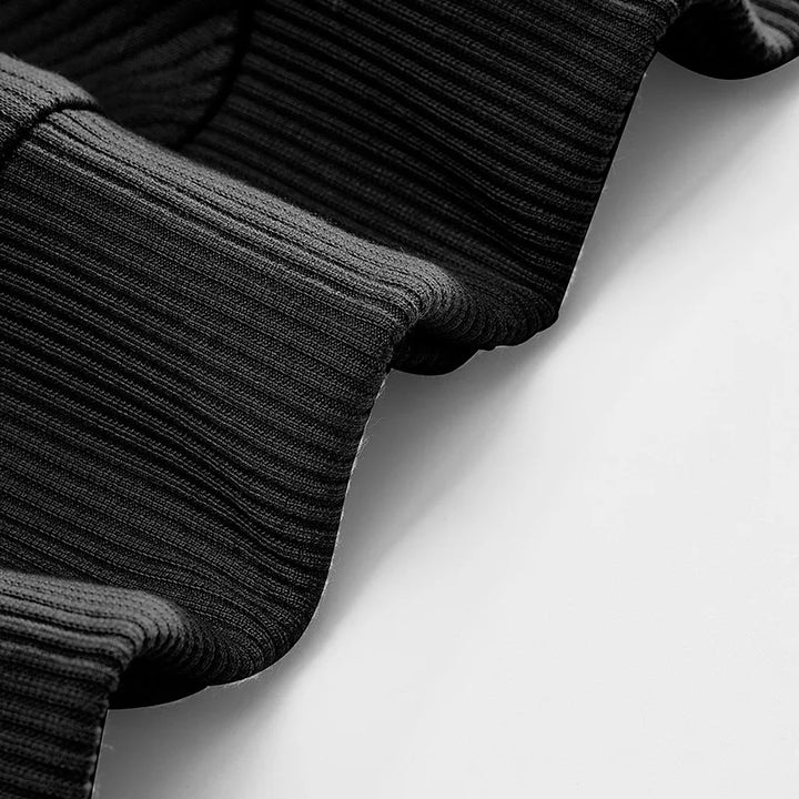 Dylan | Premium Quarter Zip Sweatshirt