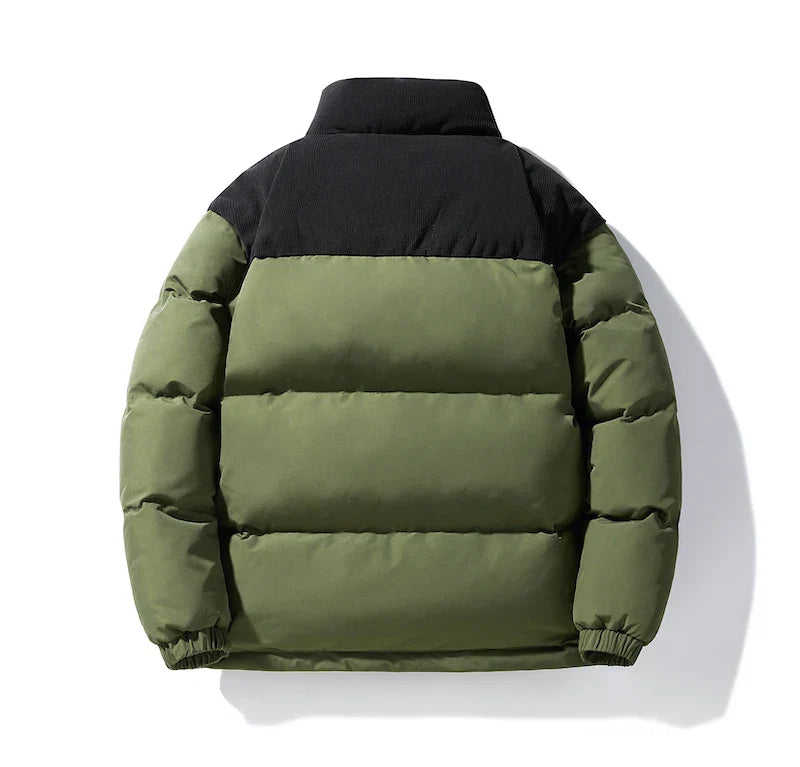 Offnex Originals SummitGuard Down Jacket