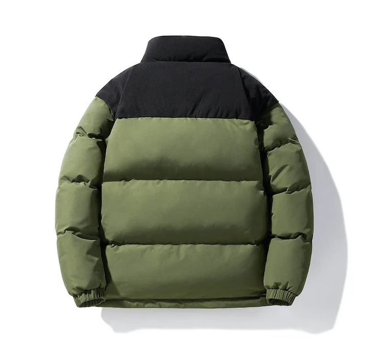 Offnex Originals SummitGuard Down Jacket